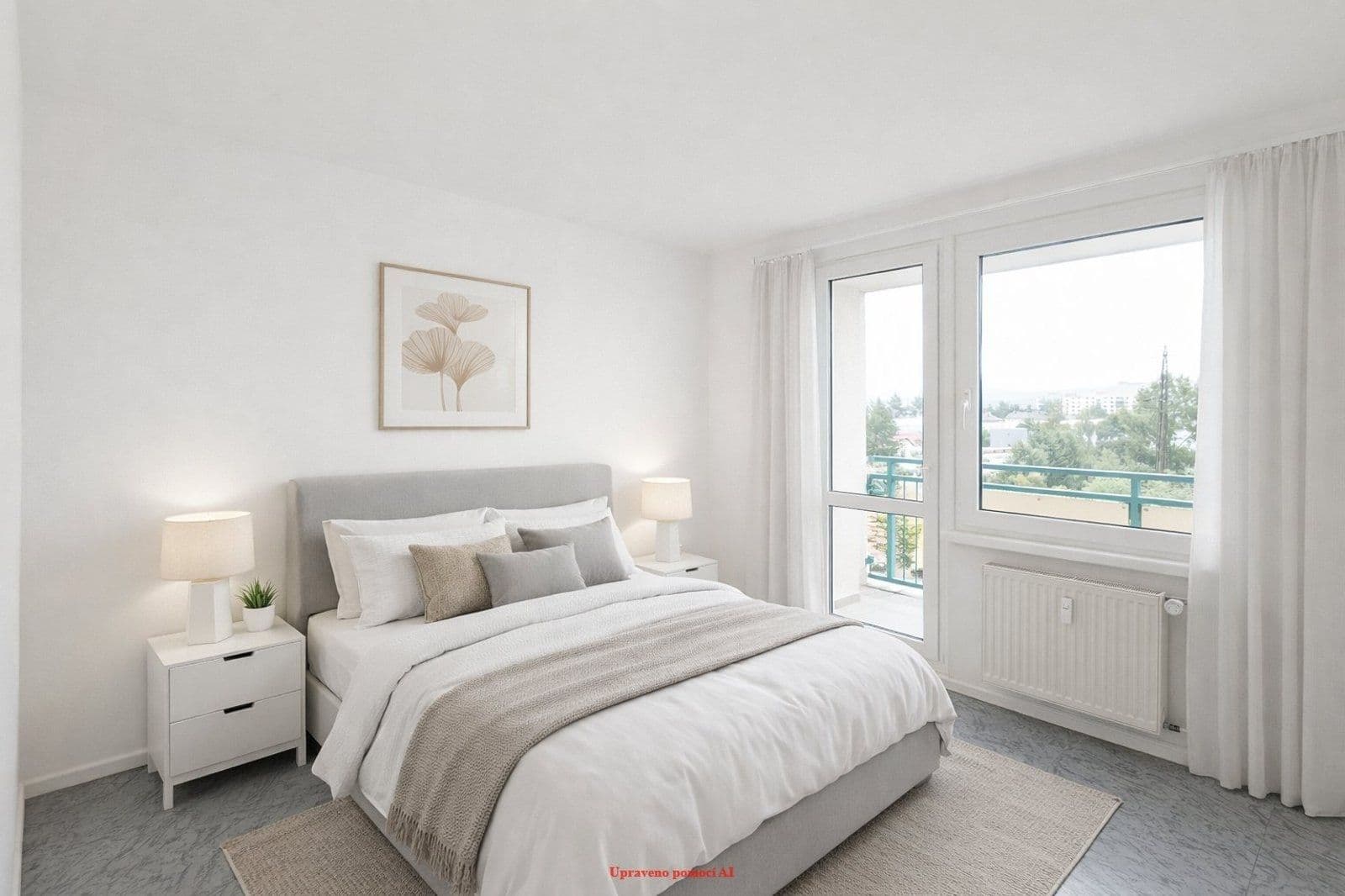 Prenájom bytu 3-izbový 73 m², I. P. Pavlova, Frýdek-Místek, Moravskoslezský kraj Prenájom bytu 3-izbový 73 m², I. P. Pavlova, Frýdek-Místek, Moravskoslezský kraj
