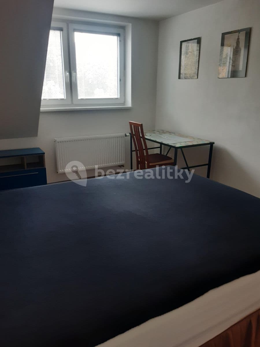 Prenájom bytu 2-izbový 62 m², Hrozňatova, Brno, Jihomoravský kraj Prenájom bytu 2-izbový 62 m², Hrozňatova, Brno, Jihomoravský kraj