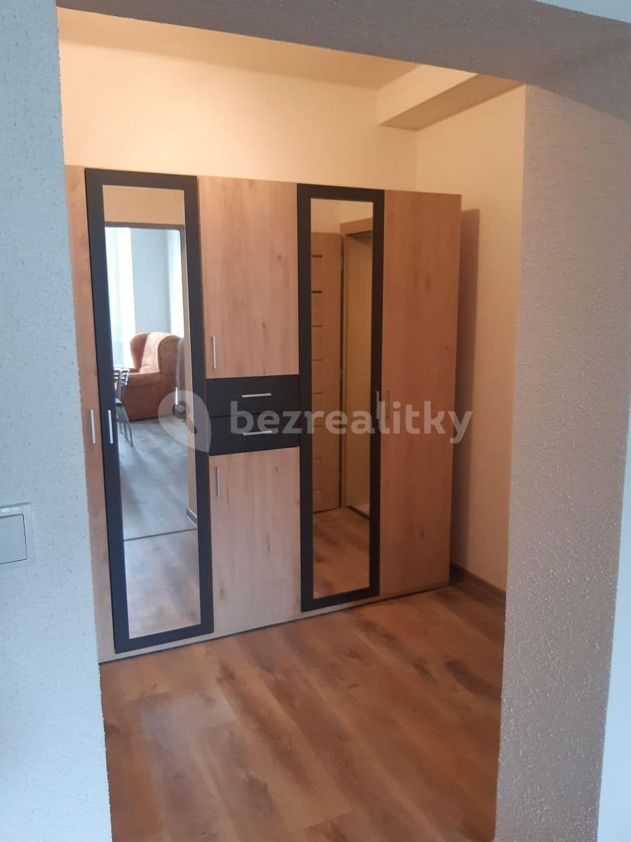Prenájom bytu 2-izbový 62 m², Hrozňatova, Brno, Jihomoravský kraj Prenájom bytu 2-izbový 62 m², Hrozňatova, Brno, Jihomoravský kraj