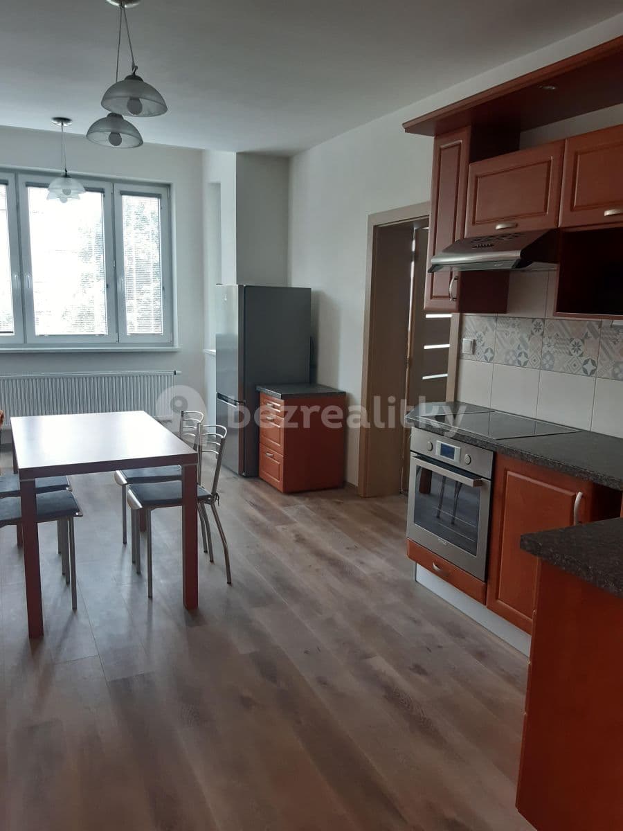 Prenájom bytu 2-izbový 62 m², Hrozňatova, Brno, Jihomoravský kraj Prenájom bytu 2-izbový 62 m², Hrozňatova, Brno, Jihomoravský kraj