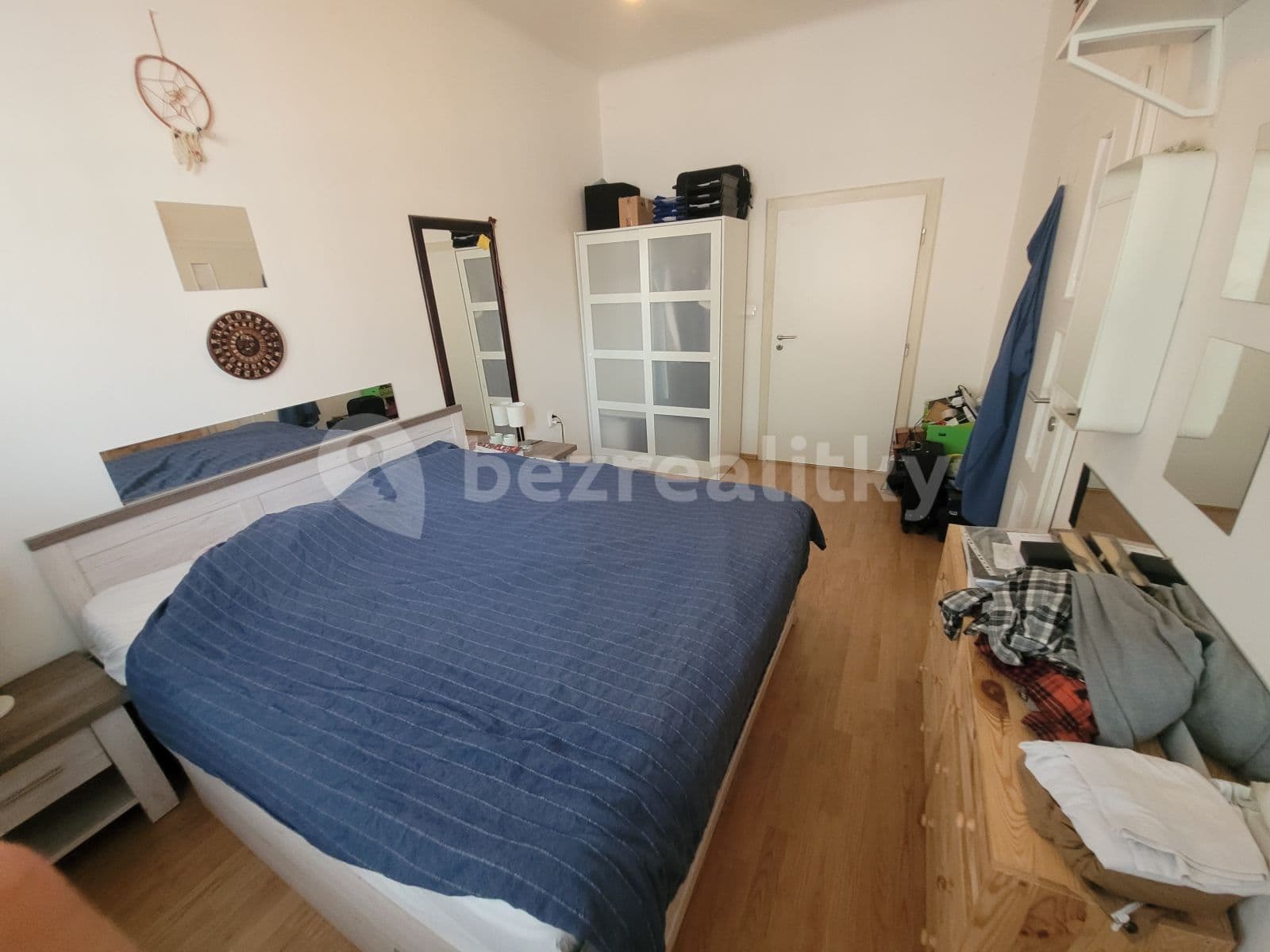 Prenájom bytu 2-izbový 54 m², Jílkova, Brno, Jihomoravský kraj Prenájom bytu 2-izbový 54 m², Jílkova, Brno, Jihomoravský kraj