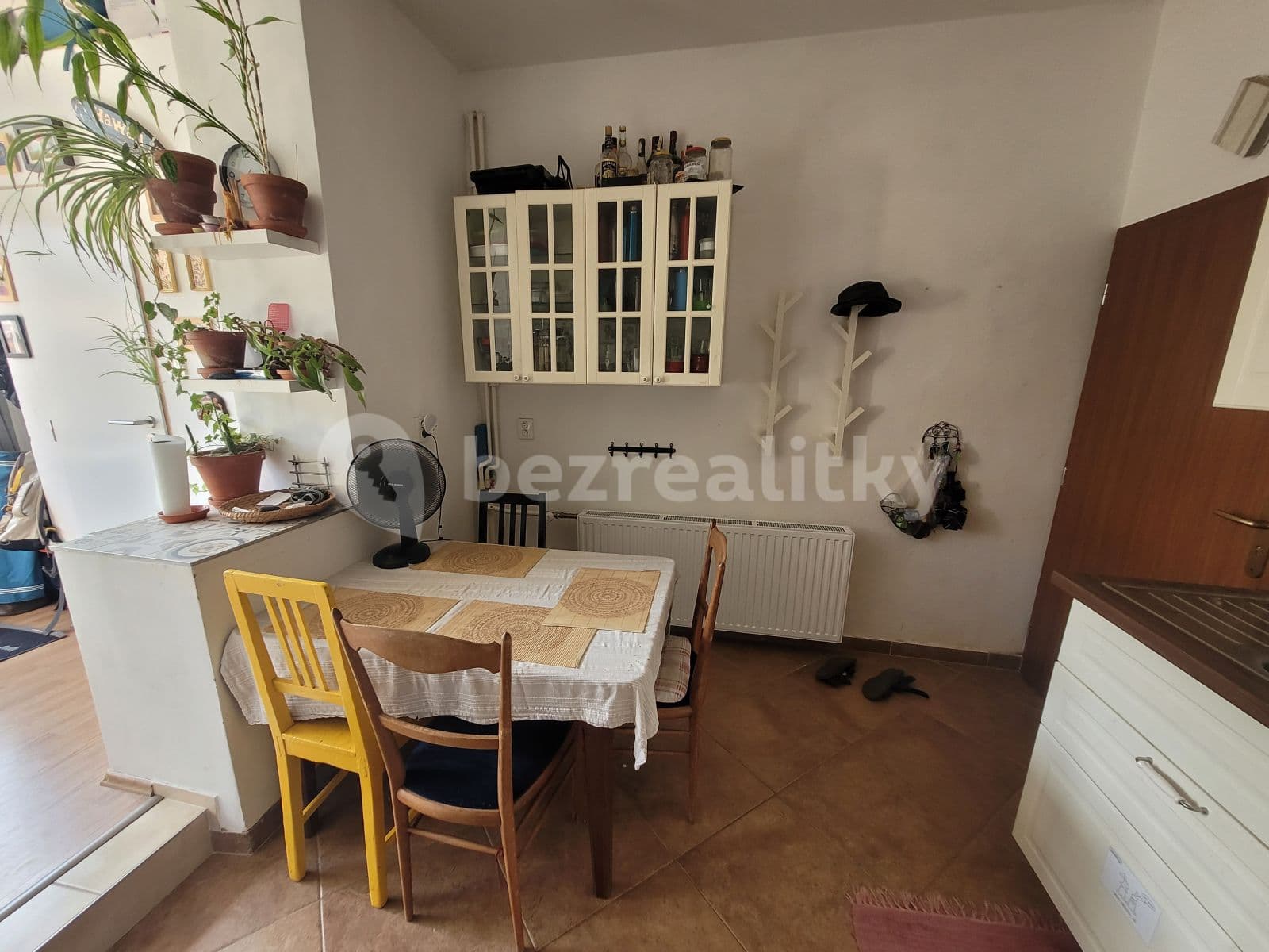 Prenájom bytu 2-izbový 54 m², Jílkova, Brno, Jihomoravský kraj Prenájom bytu 2-izbový 54 m², Jílkova, Brno, Jihomoravský kraj