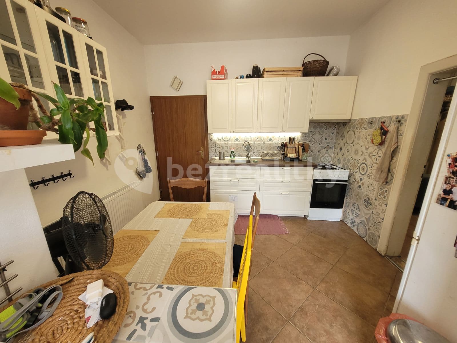 Prenájom bytu 2-izbový 54 m², Jílkova, Brno, Jihomoravský kraj Prenájom bytu 2-izbový 54 m², Jílkova, Brno, Jihomoravský kraj