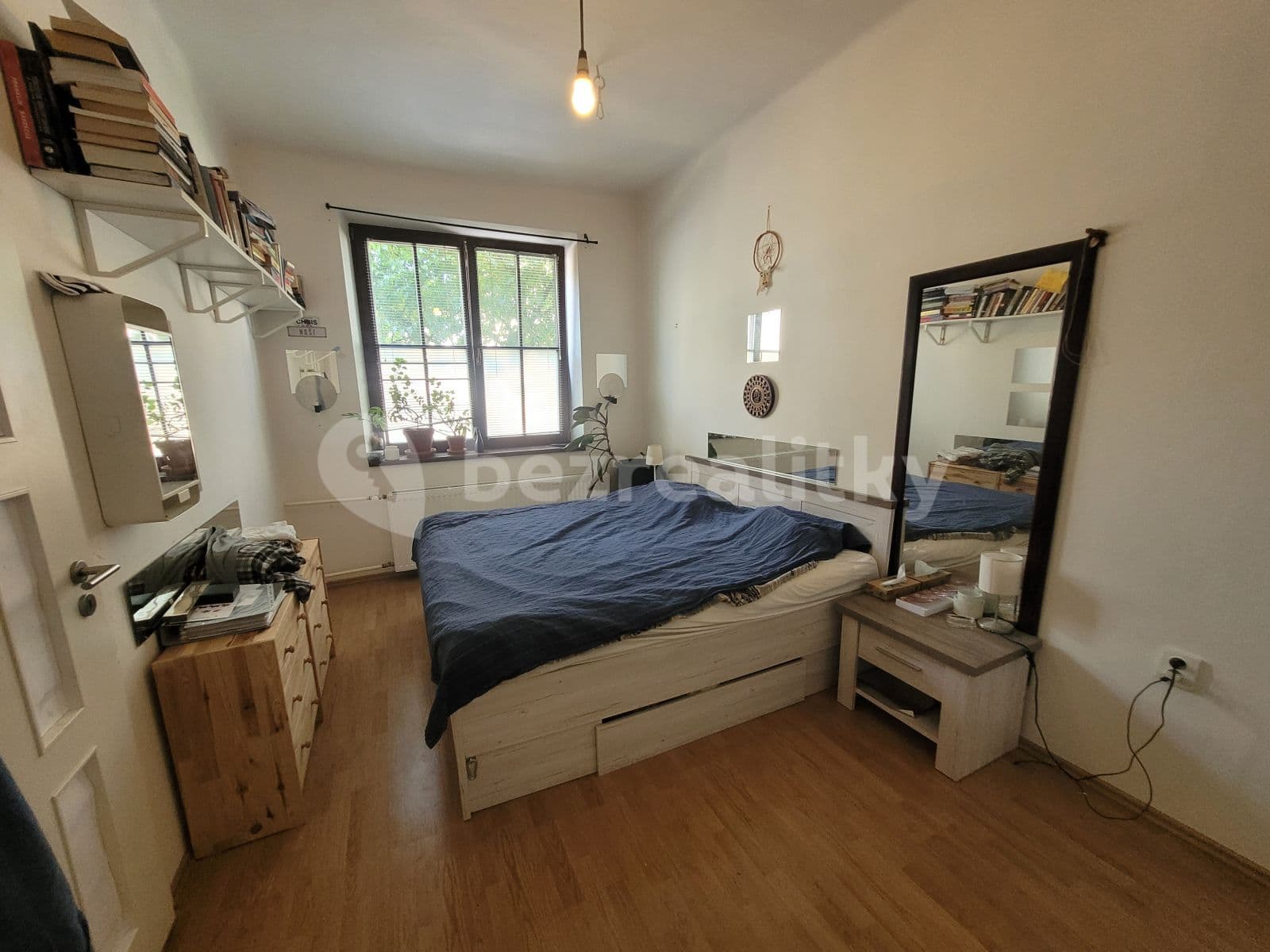 Prenájom bytu 2-izbový 54 m², Jílkova, Brno, Jihomoravský kraj Prenájom bytu 2-izbový 54 m², Jílkova, Brno, Jihomoravský kraj