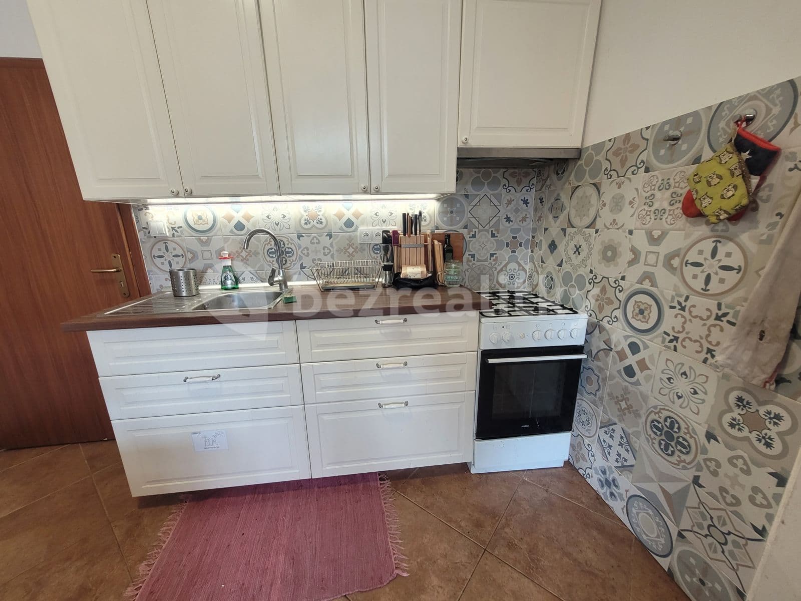 Prenájom bytu 2-izbový 54 m², Jílkova, Brno, Jihomoravský kraj Prenájom bytu 2-izbový 54 m², Jílkova, Brno, Jihomoravský kraj