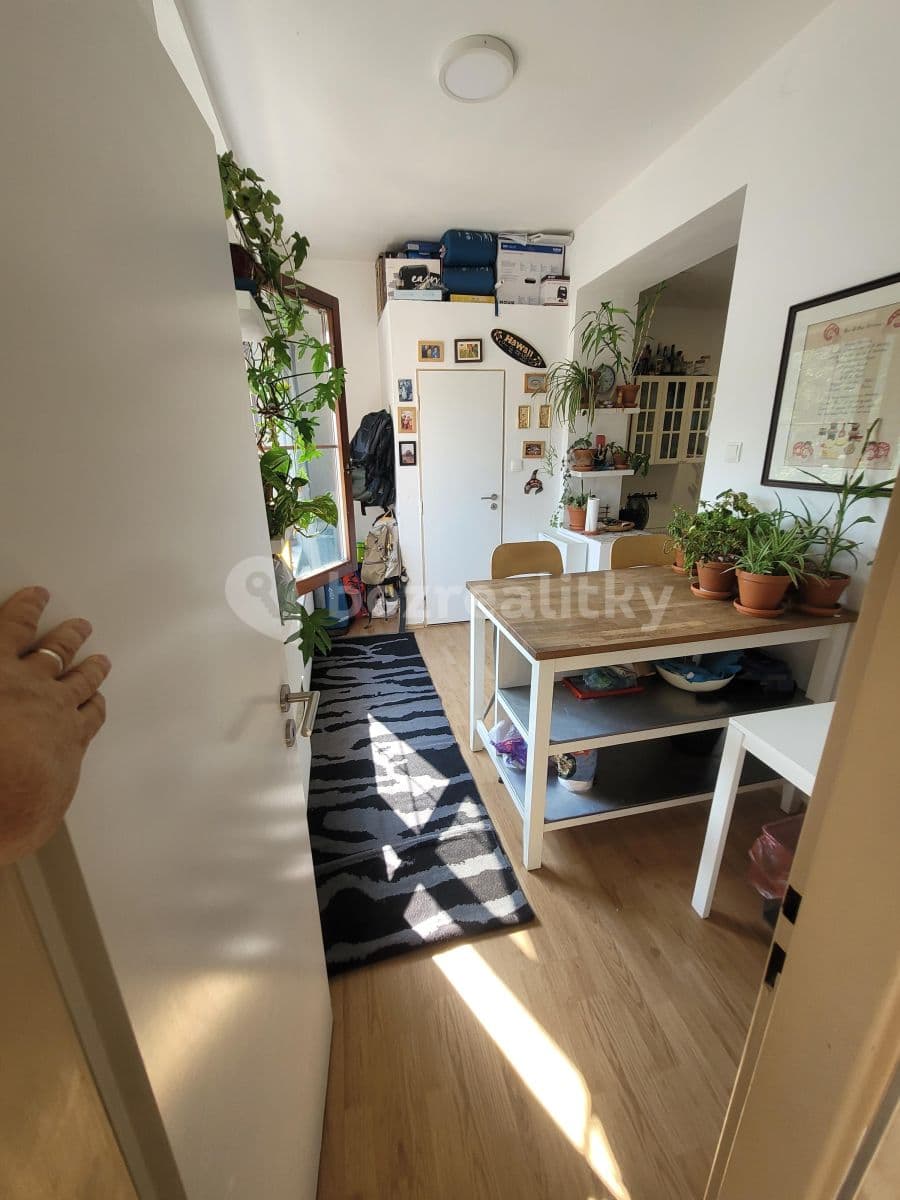 Prenájom bytu 2-izbový 54 m², Jílkova, Brno, Jihomoravský kraj Prenájom bytu 2-izbový 54 m², Jílkova, Brno, Jihomoravský kraj