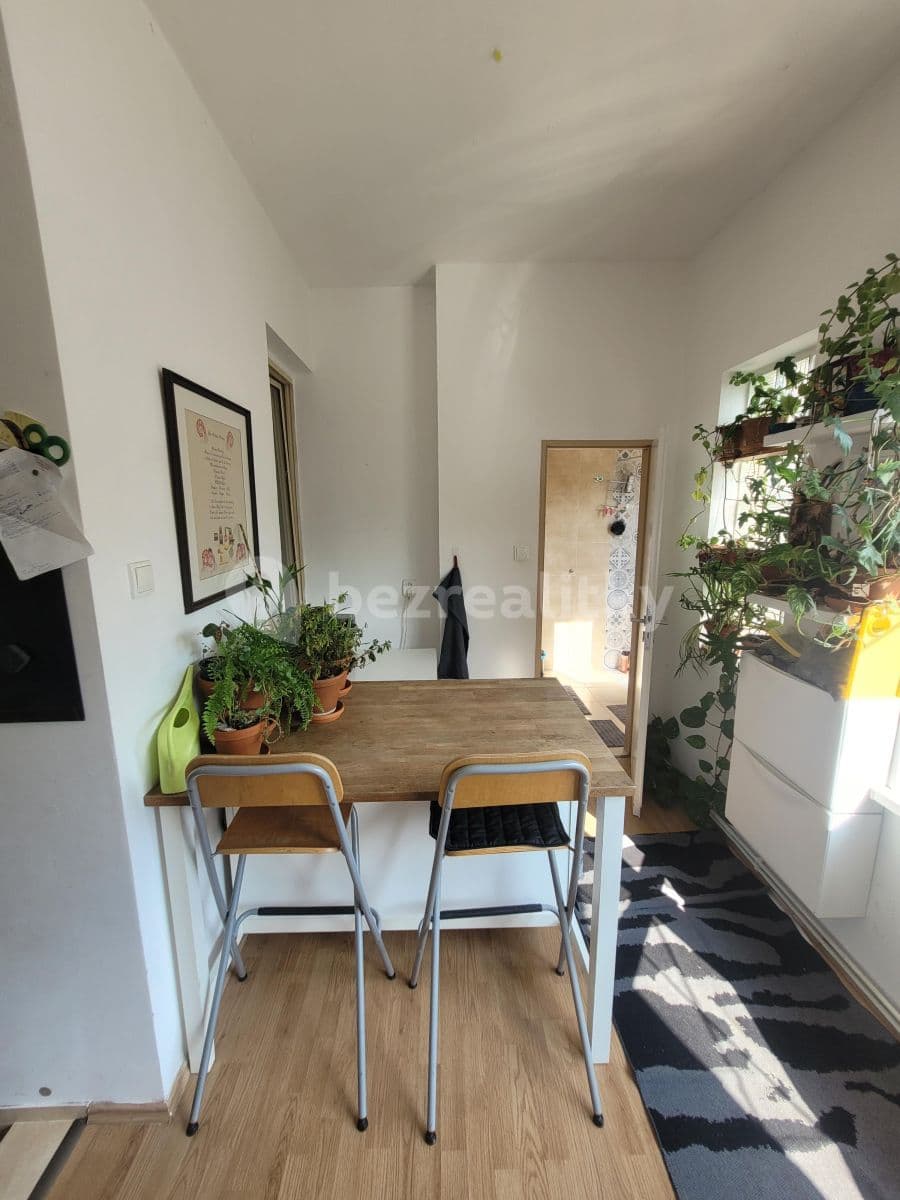 Prenájom bytu 2-izbový 54 m², Jílkova, Brno, Jihomoravský kraj Prenájom bytu 2-izbový 54 m², Jílkova, Brno, Jihomoravský kraj