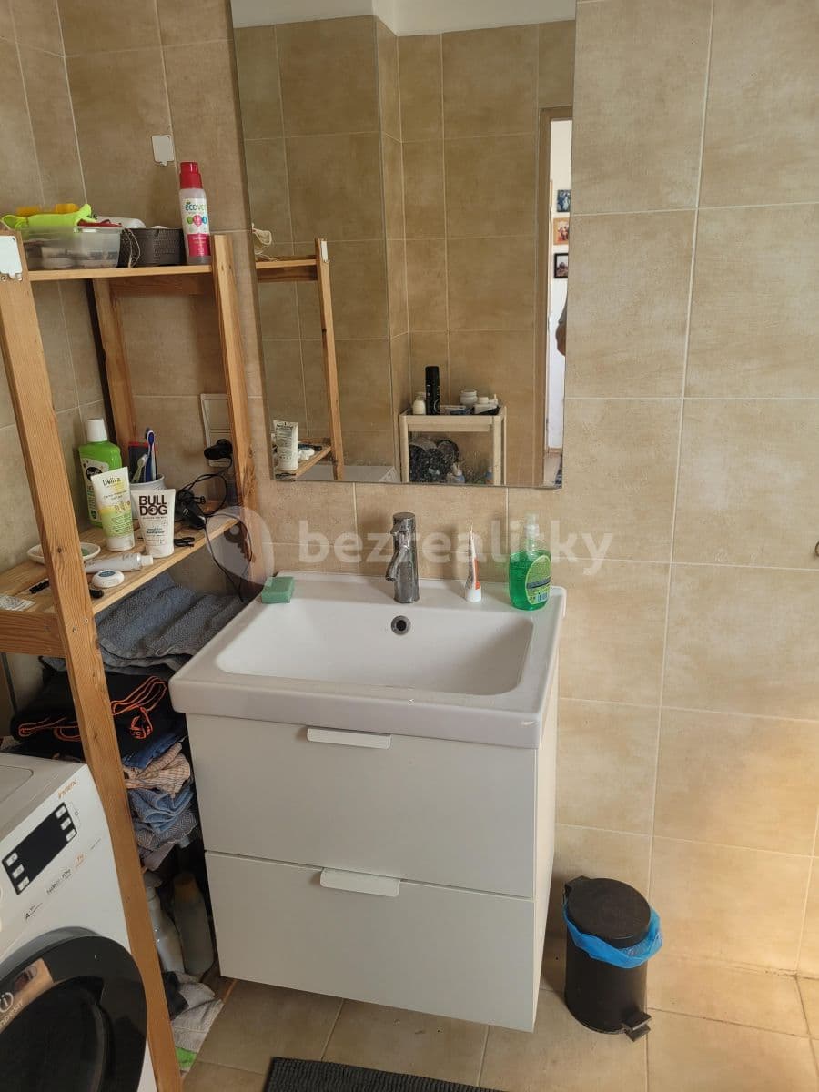 Prenájom bytu 2-izbový 54 m², Jílkova, Brno, Jihomoravský kraj Prenájom bytu 2-izbový 54 m², Jílkova, Brno, Jihomoravský kraj