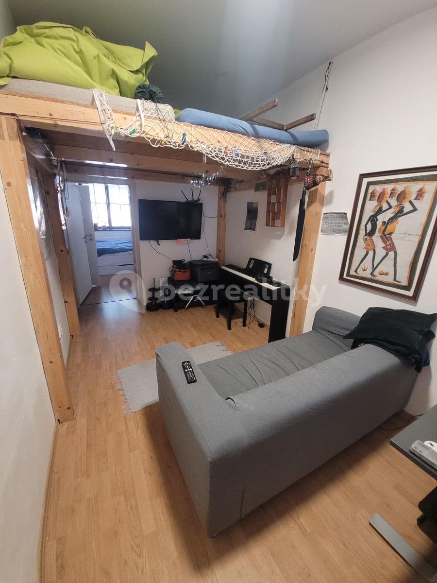 Prenájom bytu 2-izbový 54 m², Jílkova, Brno, Jihomoravský kraj Prenájom bytu 2-izbový 54 m², Jílkova, Brno, Jihomoravský kraj