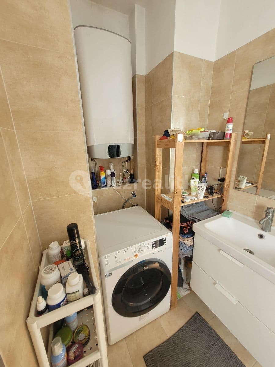 Prenájom bytu 2-izbový 54 m², Jílkova, Brno, Jihomoravský kraj Prenájom bytu 2-izbový 54 m², Jílkova, Brno, Jihomoravský kraj