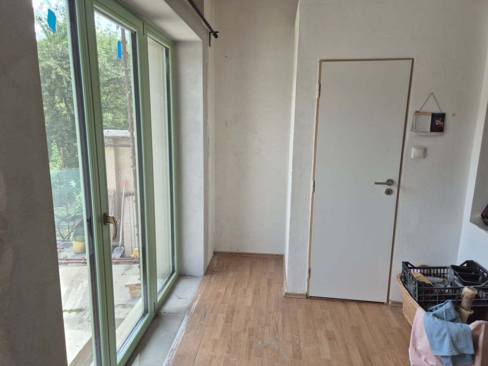 Prenájom bytu 2-izbový 54 m², Jílkova, Brno, Jihomoravský kraj Prenájom bytu 2-izbový 54 m², Jílkova, Brno, Jihomoravský kraj