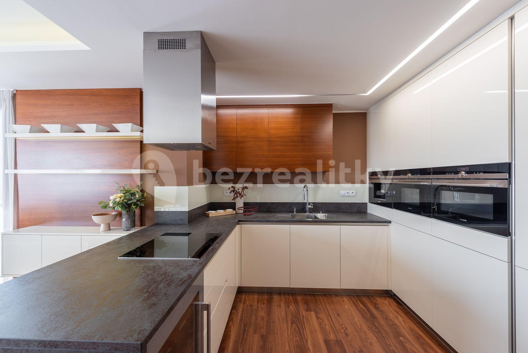 Predaj bytu 4-izbový 171 m², Na Vysoké I, Praha, Praha