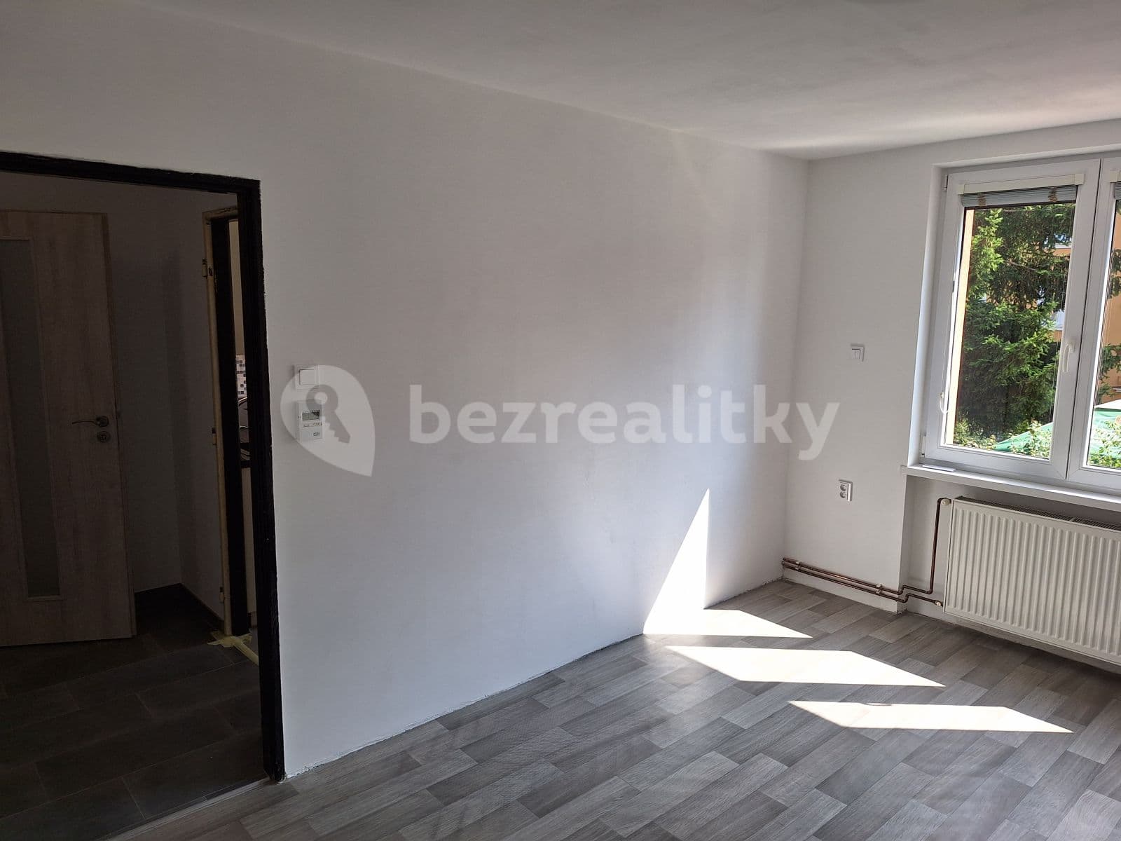 Prenájom bytu 1-izbový 35 m², Husova čtvrť, Rosice, Jihomoravský kraj Prenájom bytu 1-izbový 35 m², Husova čtvrť, Rosice, Jihomoravský kraj