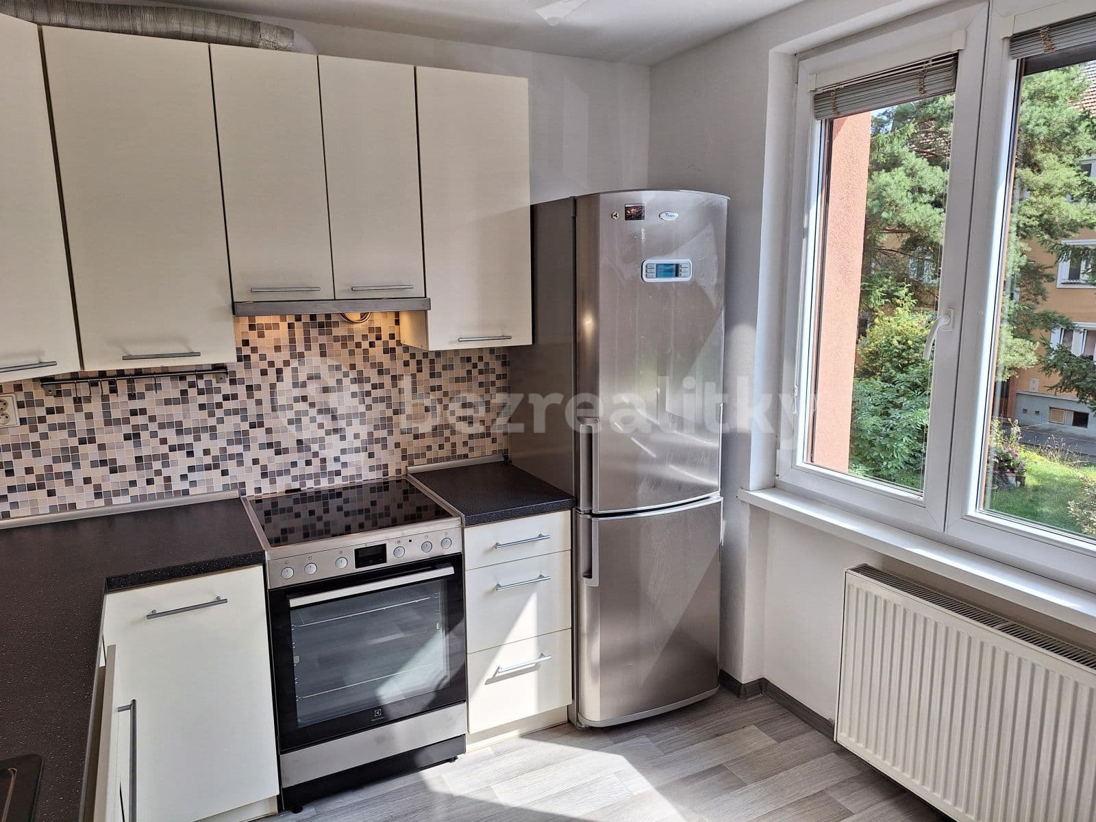 Prenájom bytu 1-izbový 35 m², Husova čtvrť, Rosice, Jihomoravský kraj Prenájom bytu 1-izbový 35 m², Husova čtvrť, Rosice, Jihomoravský kraj