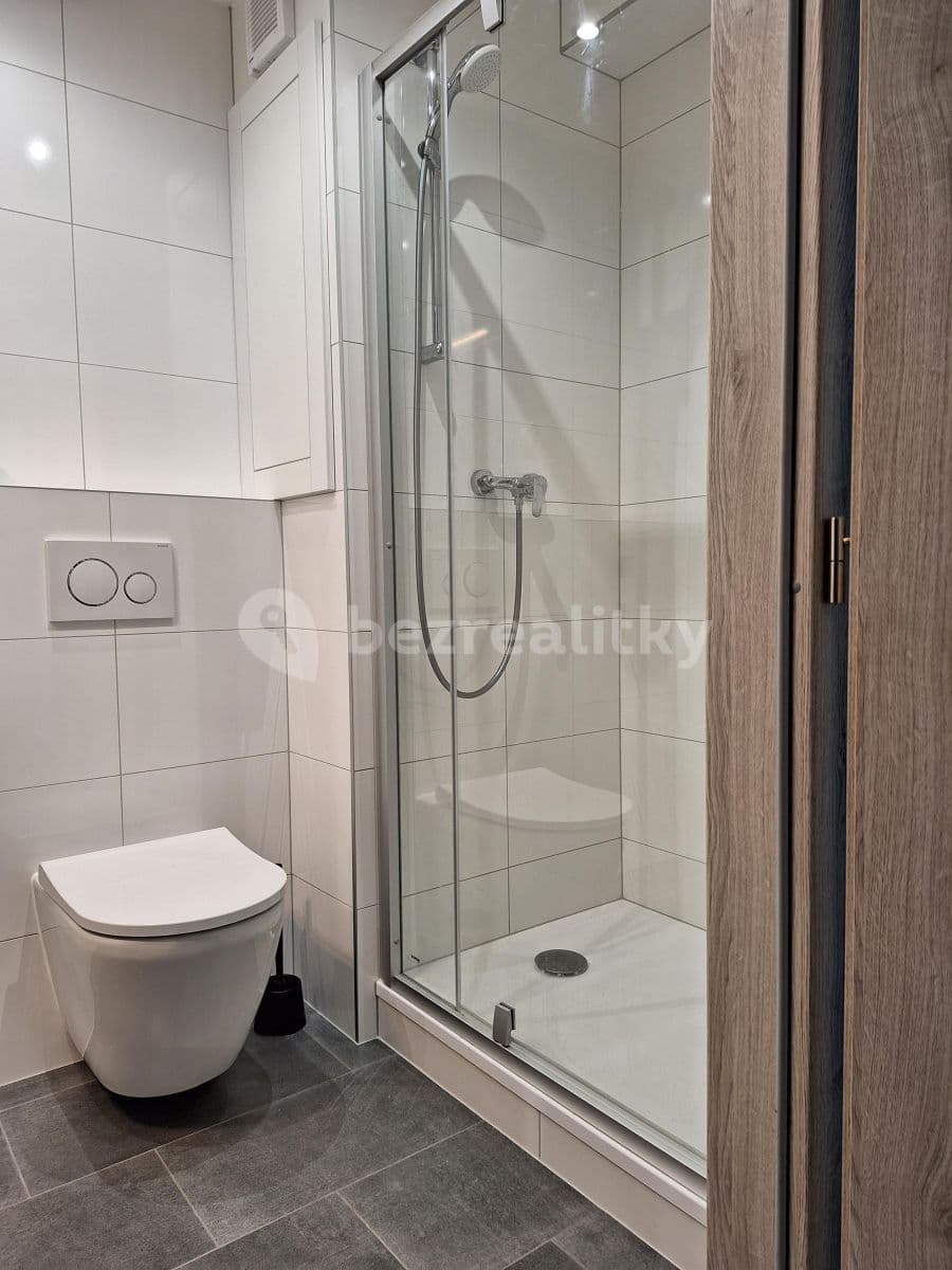 Prenájom bytu 1-izbový 35 m², Husova čtvrť, Rosice, Jihomoravský kraj Prenájom bytu 1-izbový 35 m², Husova čtvrť, Rosice, Jihomoravský kraj