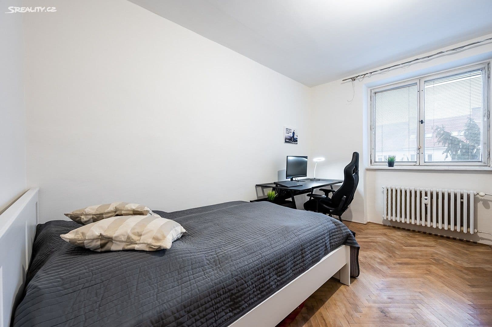 Prenájom bytu 2-izbový 61 m², Merhautova, Brno, Jihomoravský kraj Prenájom bytu 2-izbový 61 m², Merhautova, Brno, Jihomoravský kraj