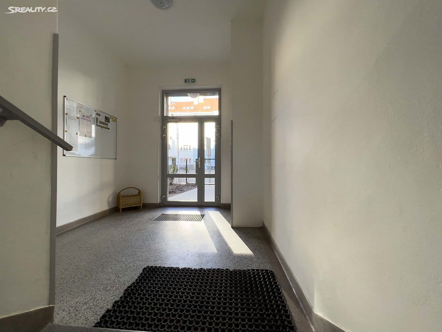 Prenájom bytu 2-izbový 61 m², Merhautova, Brno, Jihomoravský kraj Prenájom bytu 2-izbový 61 m², Merhautova, Brno, Jihomoravský kraj