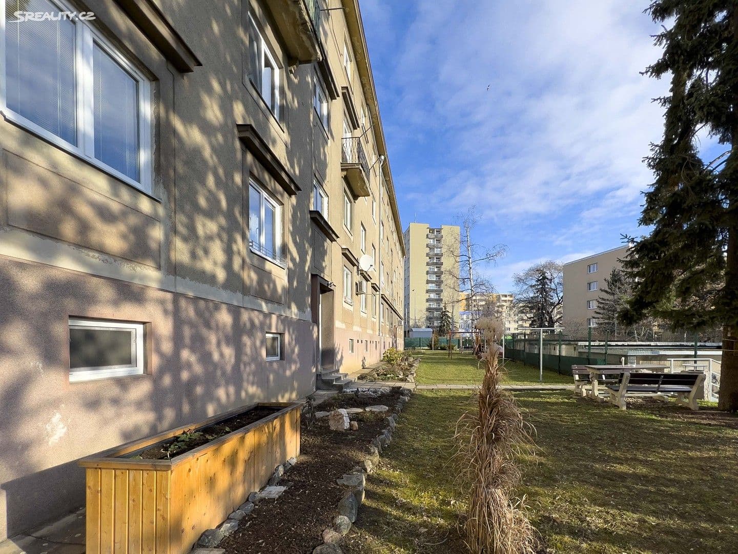 Prenájom bytu 2-izbový 61 m², Merhautova, Brno, Jihomoravský kraj Prenájom bytu 2-izbový 61 m², Merhautova, Brno, Jihomoravský kraj