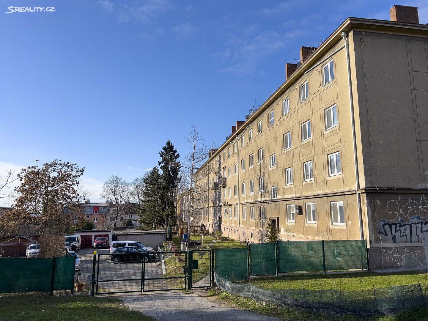 Prenájom bytu 2-izbový 61 m², Merhautova, Brno, Jihomoravský kraj Prenájom bytu 2-izbový 61 m², Merhautova, Brno, Jihomoravský kraj