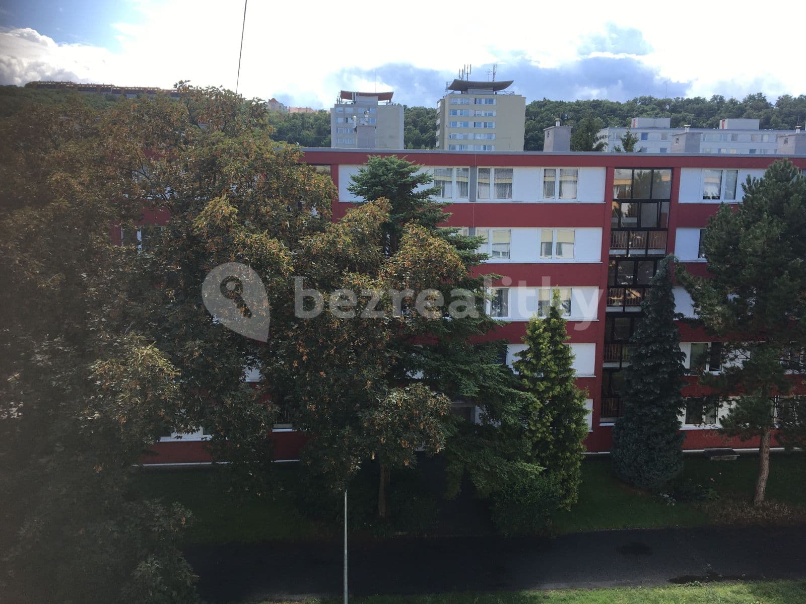 Prenájom bytu 4-izbový 85 m², Molákova, Praha, Praha Prenájom bytu 4-izbový 85 m², Molákova, Praha, Praha