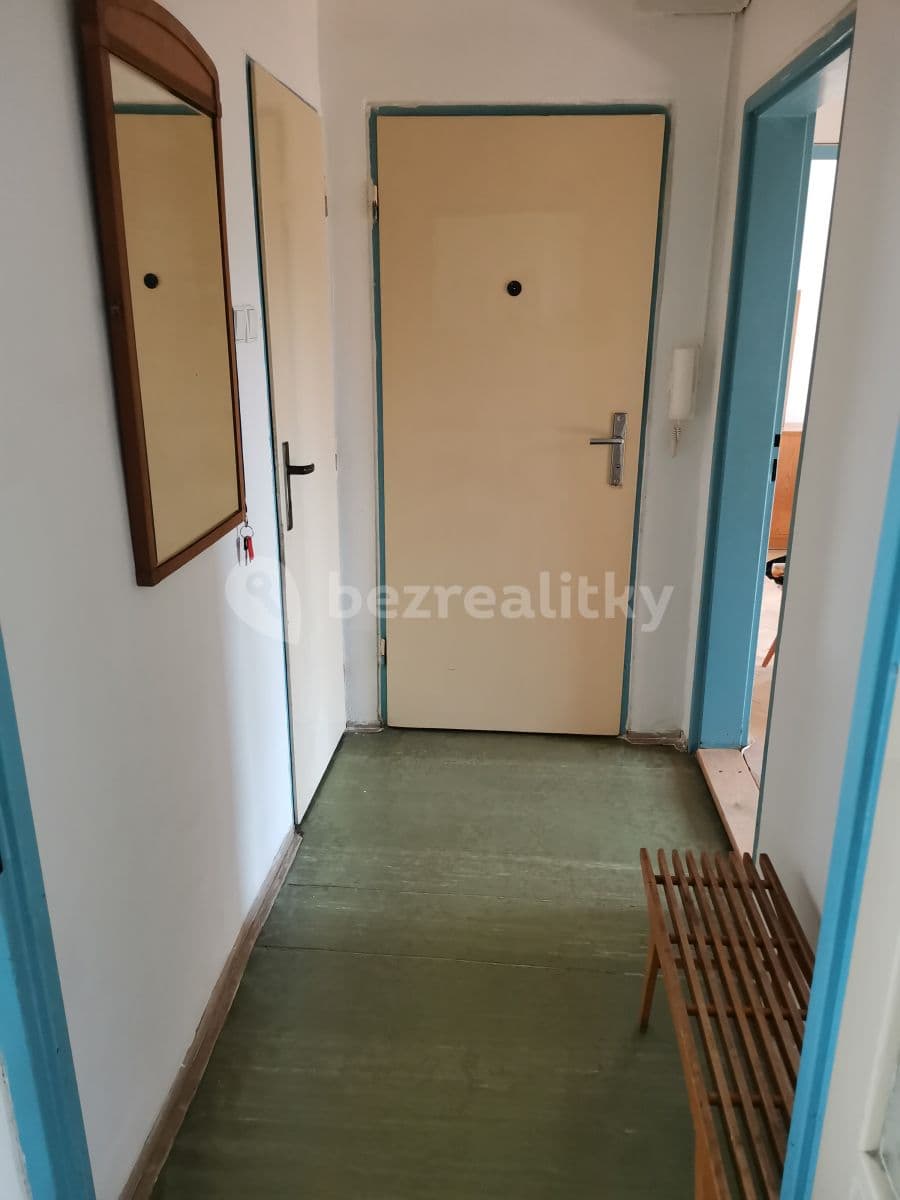 Prenájom bytu 4-izbový 85 m², Molákova, Praha, Praha Prenájom bytu 4-izbový 85 m², Molákova, Praha, Praha