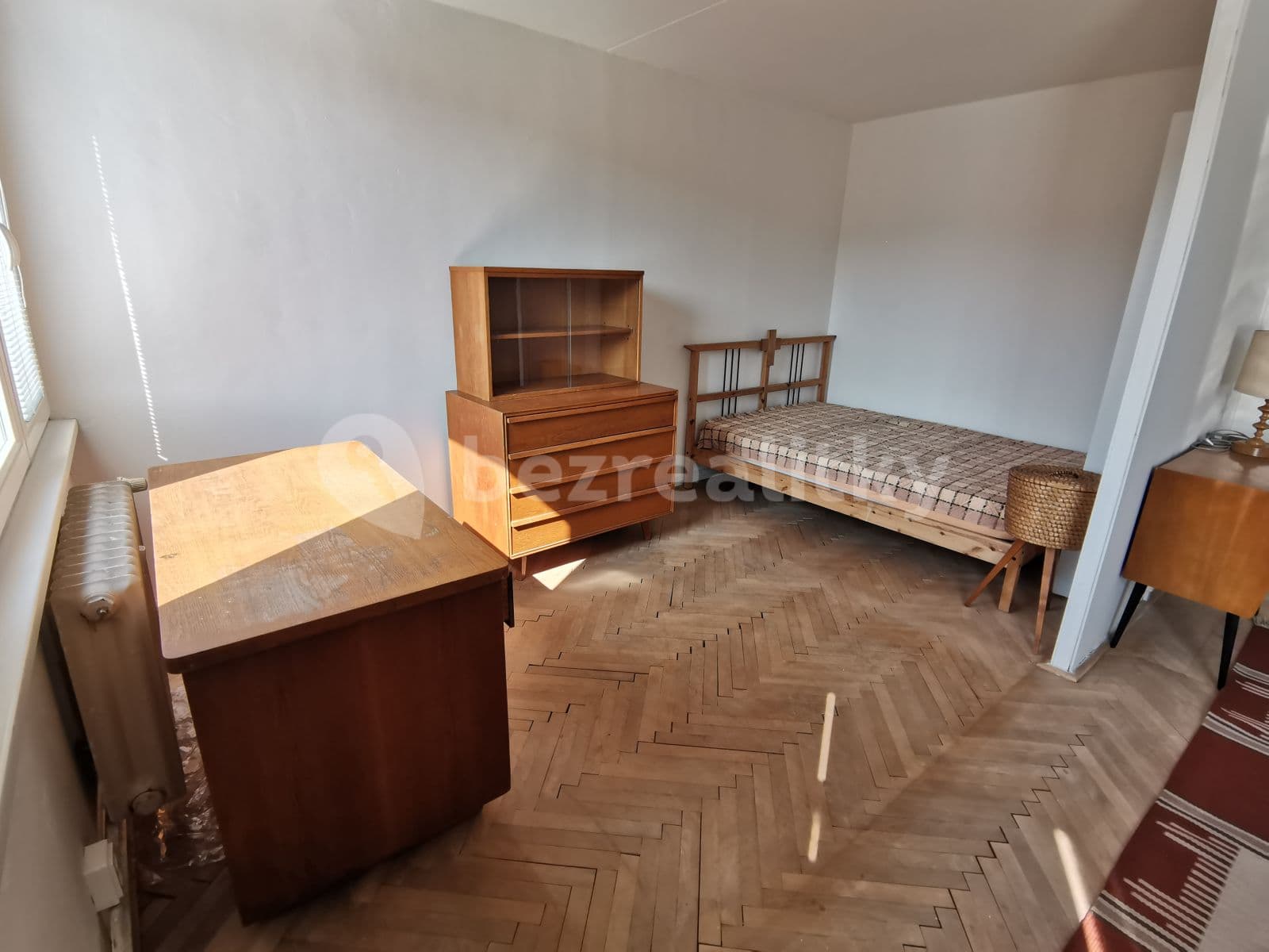 Prenájom bytu 4-izbový 85 m², Molákova, Praha, Praha Prenájom bytu 4-izbový 85 m², Molákova, Praha, Praha