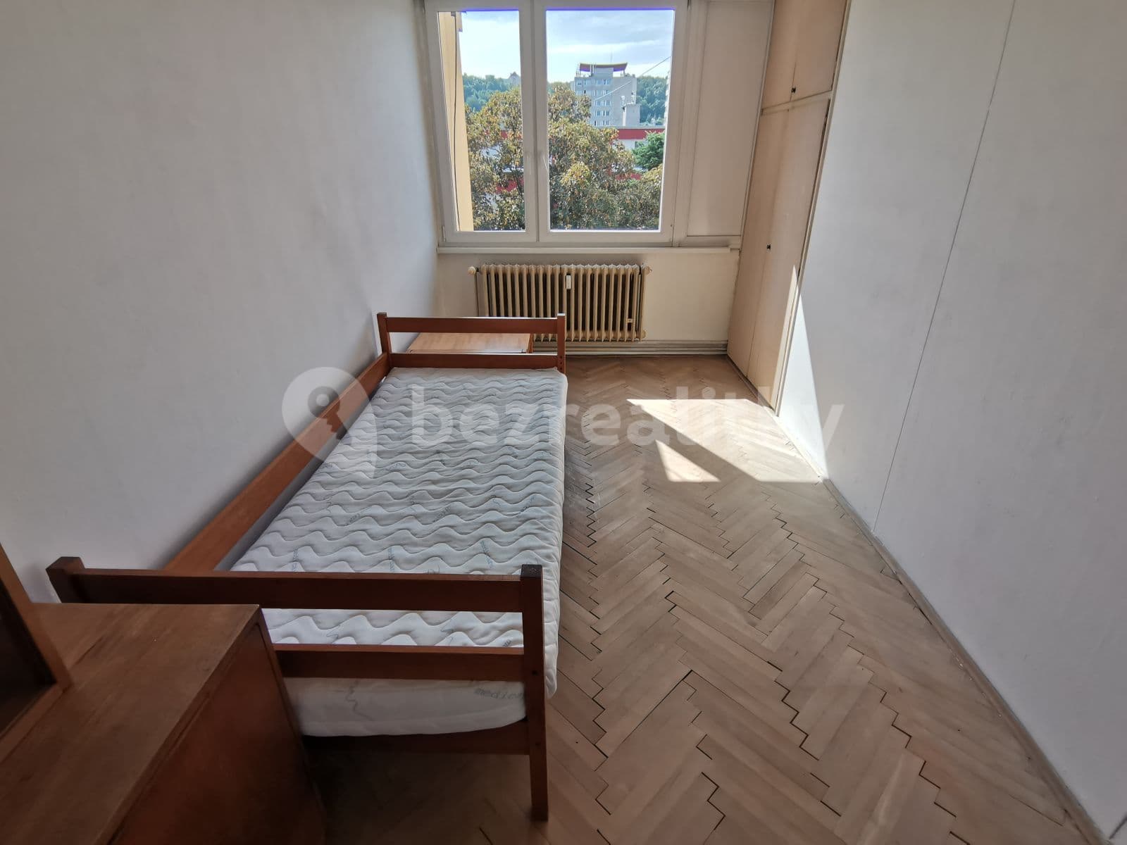 Prenájom bytu 4-izbový 85 m², Molákova, Praha, Praha Prenájom bytu 4-izbový 85 m², Molákova, Praha, Praha