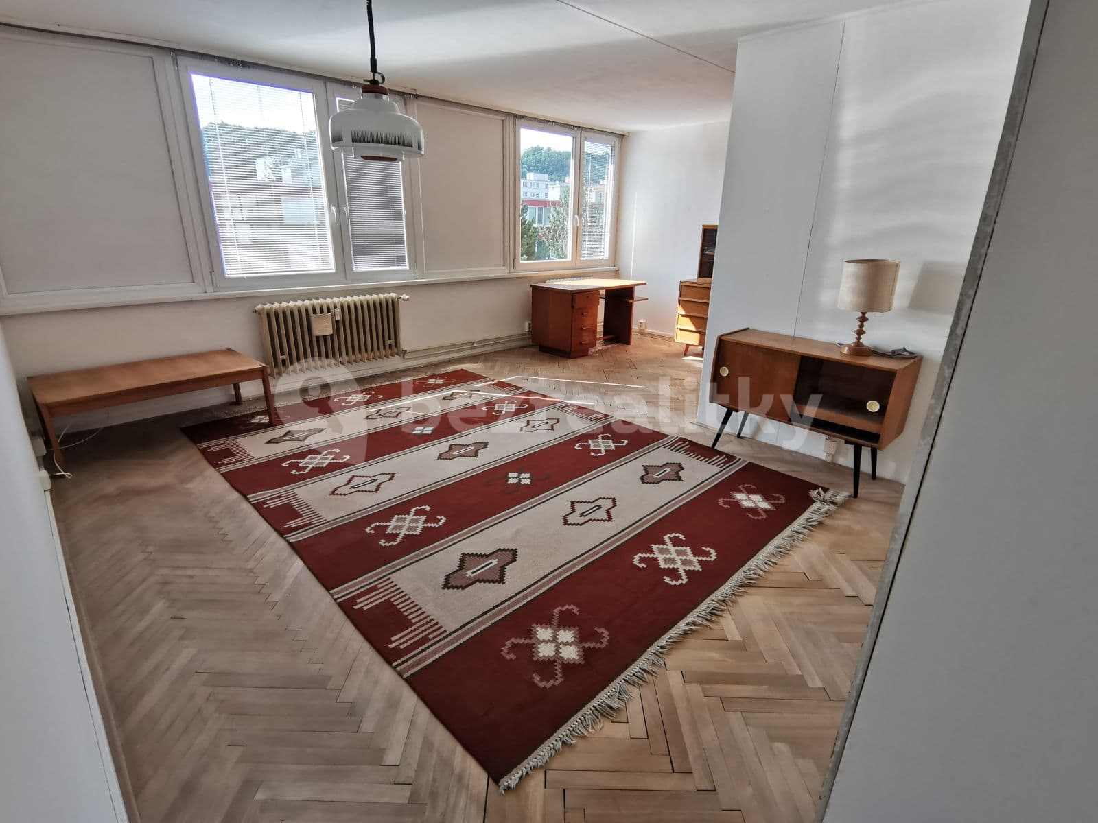 Prenájom bytu 4-izbový 85 m², Molákova, Praha, Praha Prenájom bytu 4-izbový 85 m², Molákova, Praha, Praha