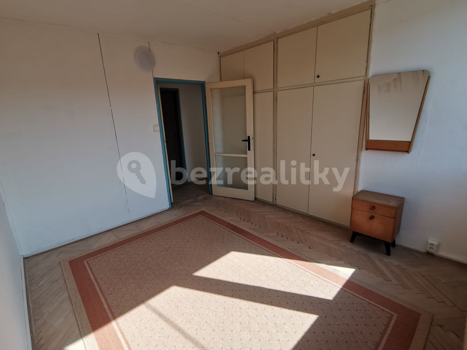 Prenájom bytu 4-izbový 85 m², Molákova, Praha, Praha Prenájom bytu 4-izbový 85 m², Molákova, Praha, Praha