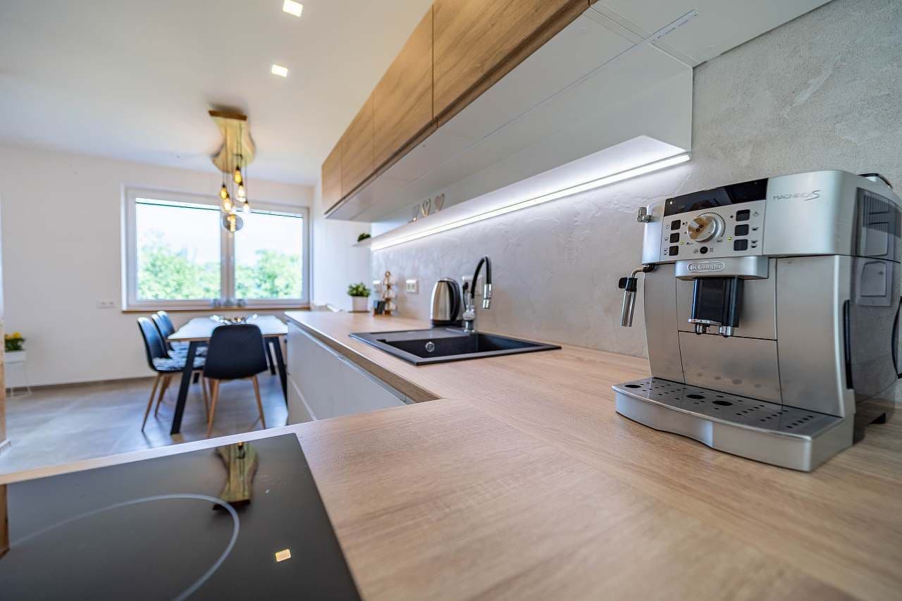 Prenájom rekreačného objektu, Milíkov, Moravskoslezský kraj Prenájom rekreačného objektu, Milíkov, Moravskoslezský kraj