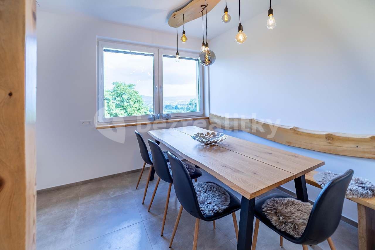 Prenájom rekreačného objektu, Milíkov, Moravskoslezský kraj Prenájom rekreačného objektu, Milíkov, Moravskoslezský kraj