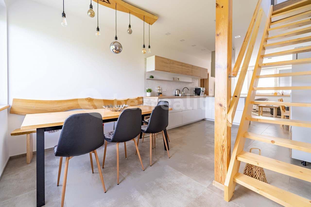 Prenájom rekreačného objektu, Milíkov, Moravskoslezský kraj Prenájom rekreačného objektu, Milíkov, Moravskoslezský kraj