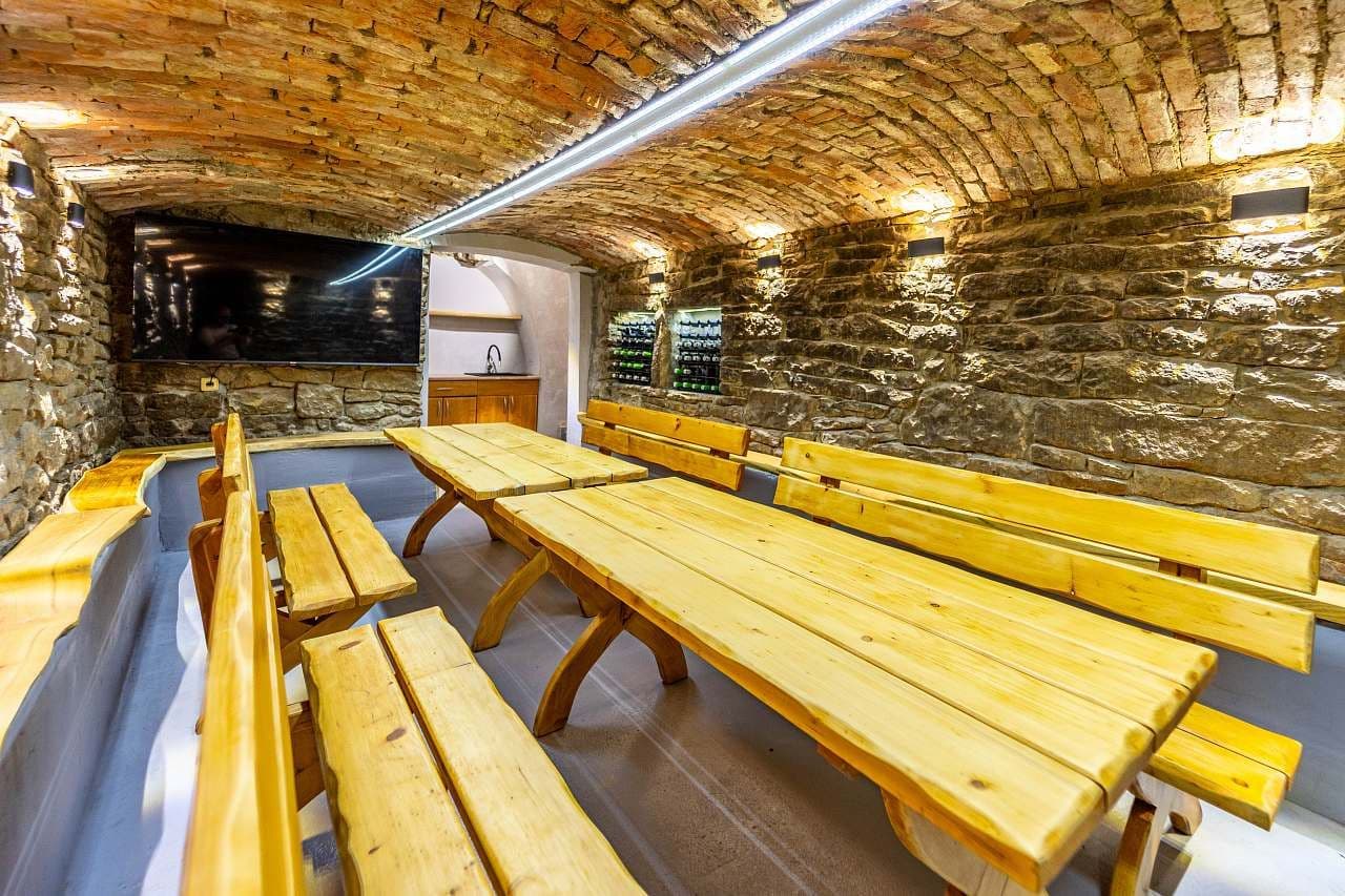 Prenájom rekreačného objektu, Milíkov, Moravskoslezský kraj Prenájom rekreačného objektu, Milíkov, Moravskoslezský kraj