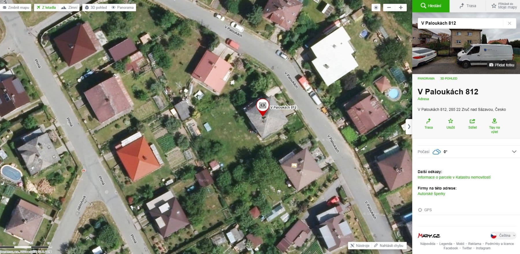 Prenájom bytu 3-izbový 100 m², V Paloukách, Zruč nad Sázavou, Středočeský kraj Prenájom bytu 3-izbový 100 m², V Paloukách, Zruč nad Sázavou, Středočeský kraj
