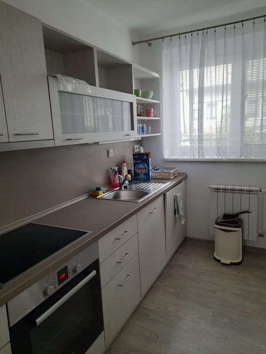 Prenájom bytu 3-izbový 100 m², V Paloukách, Zruč nad Sázavou, Středočeský kraj Prenájom bytu 3-izbový 100 m², V Paloukách, Zruč nad Sázavou, Středočeský kraj