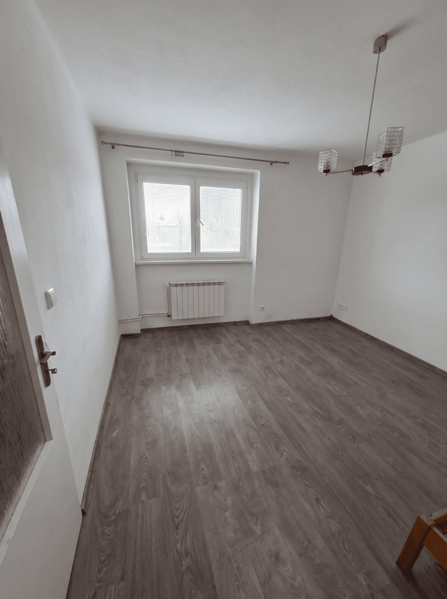 Prenájom bytu 3-izbový 100 m², V Paloukách, Zruč nad Sázavou, Středočeský kraj Prenájom bytu 3-izbový 100 m², V Paloukách, Zruč nad Sázavou, Středočeský kraj