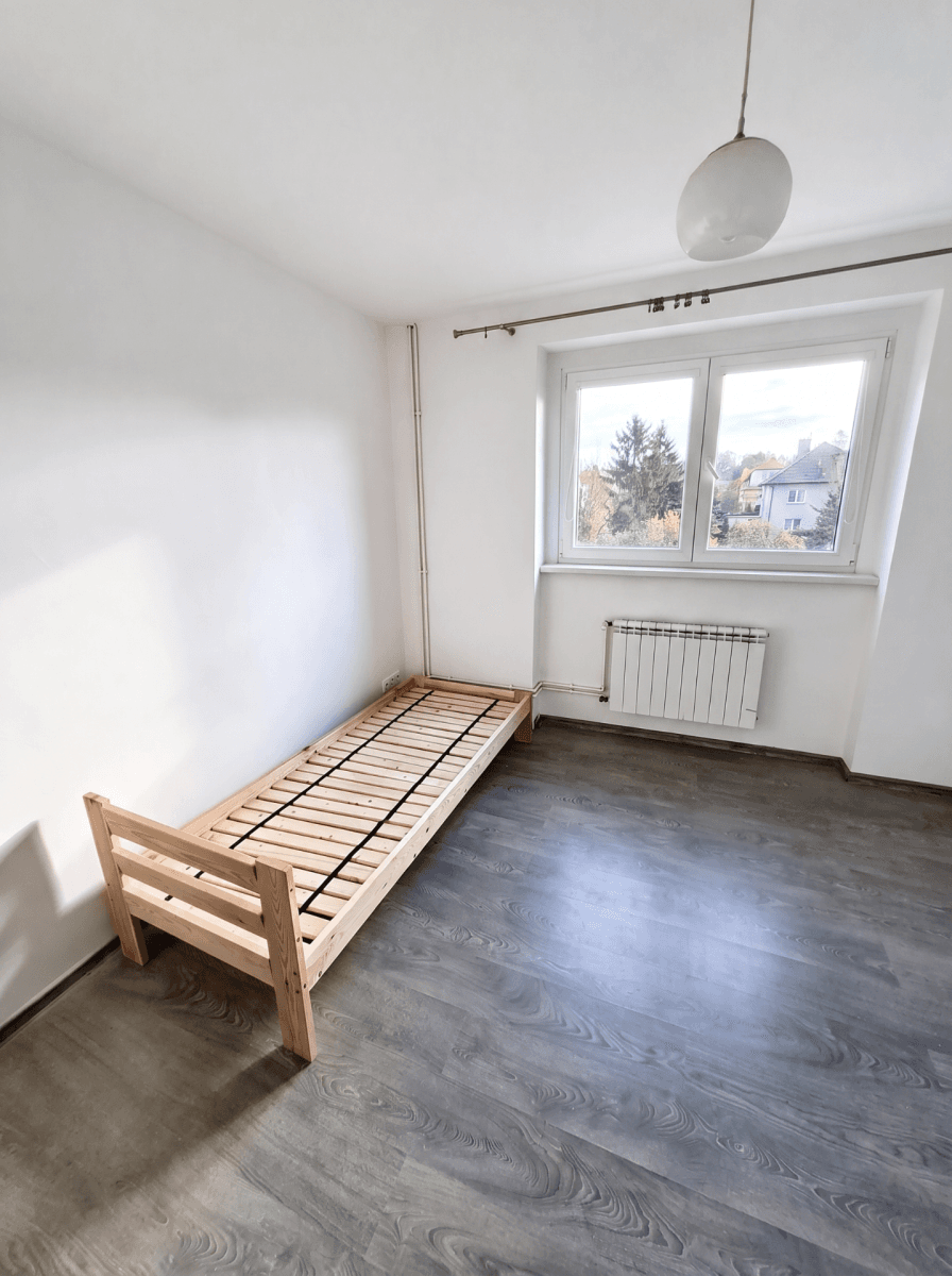 Prenájom bytu 3-izbový 100 m², V Paloukách, Zruč nad Sázavou, Středočeský kraj Prenájom bytu 3-izbový 100 m², V Paloukách, Zruč nad Sázavou, Středočeský kraj