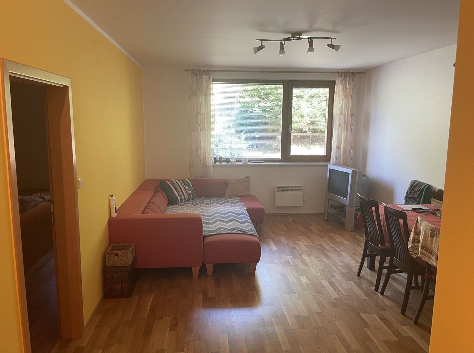 Predaj bytu 2-izbový 49 m², Rokytnice nad Jizerou, Liberecký kraj Predaj bytu 2-izbový 49 m², Rokytnice nad Jizerou, Liberecký kraj