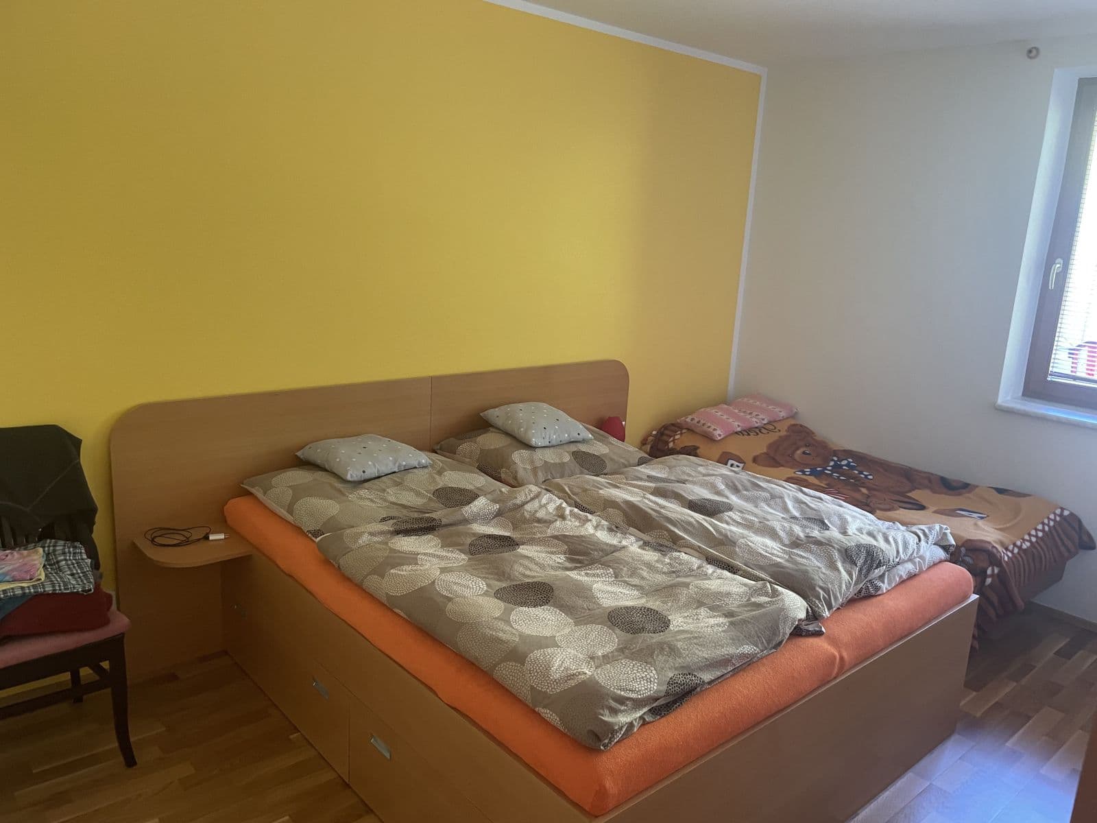 Predaj bytu 2-izbový 49 m², Rokytnice nad Jizerou, Liberecký kraj Predaj bytu 2-izbový 49 m², Rokytnice nad Jizerou, Liberecký kraj