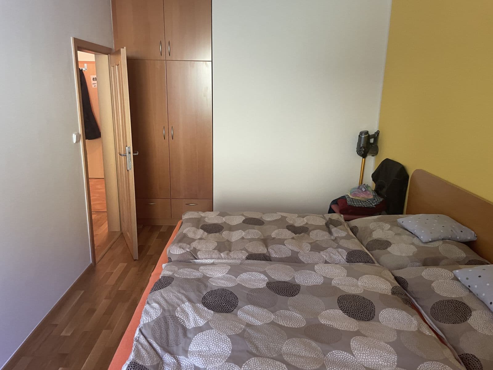 Predaj bytu 2-izbový 49 m², Rokytnice nad Jizerou, Liberecký kraj Predaj bytu 2-izbový 49 m², Rokytnice nad Jizerou, Liberecký kraj