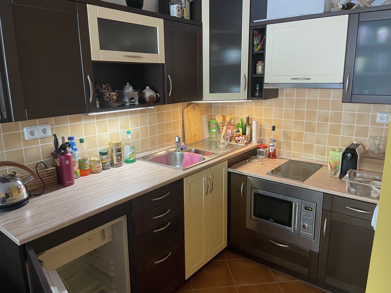 Predaj bytu 2-izbový 49 m², Rokytnice nad Jizerou, Liberecký kraj Predaj bytu 2-izbový 49 m², Rokytnice nad Jizerou, Liberecký kraj