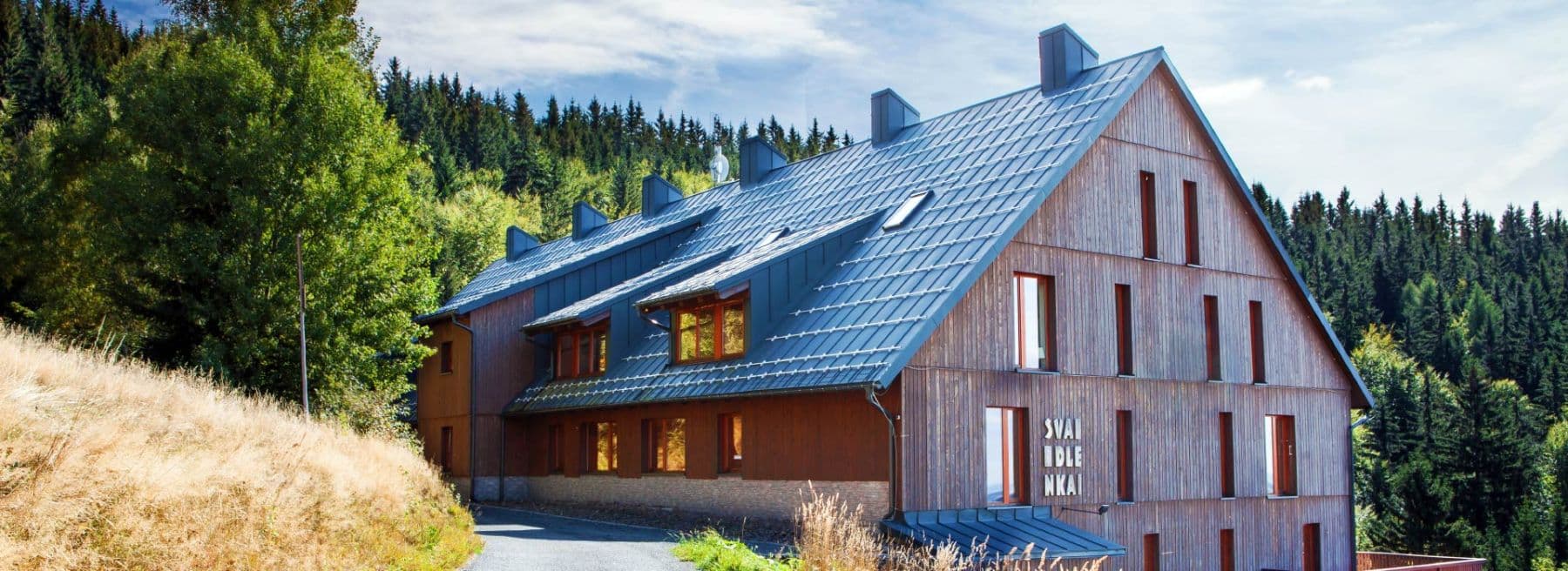 Predaj bytu 2-izbový 49 m², Rokytnice nad Jizerou, Liberecký kraj Predaj bytu 2-izbový 49 m², Rokytnice nad Jizerou, Liberecký kraj