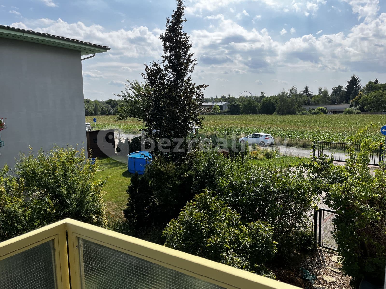 Prenájom bytu 3-izbový 65 m², Trojmezní, Šestajovice, Středočeský kraj Prenájom bytu 3-izbový 65 m², Trojmezní, Šestajovice, Středočeský kraj