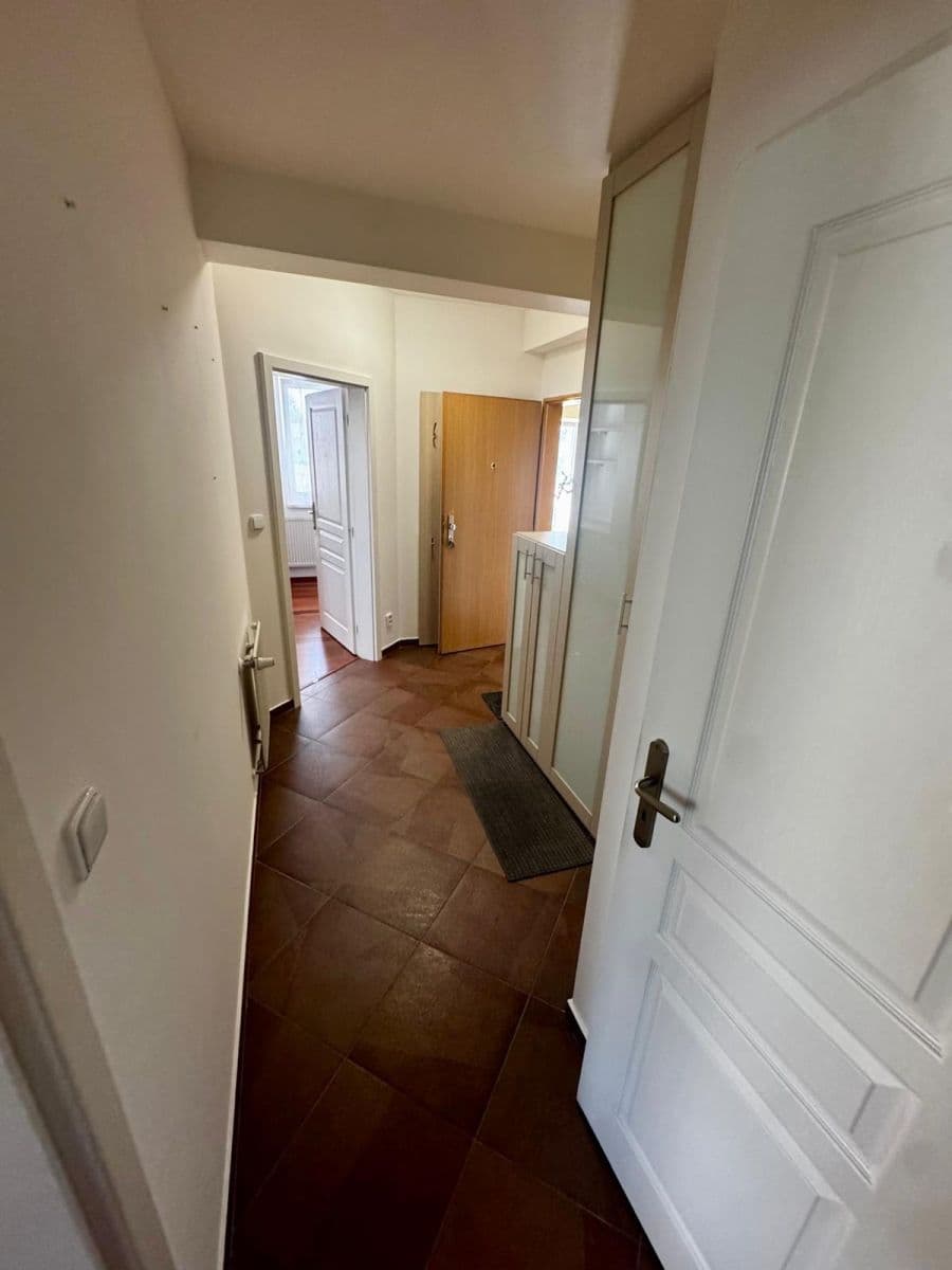 Prenájom bytu 3-izbový 65 m², Trojmezní, Šestajovice, Středočeský kraj Prenájom bytu 3-izbový 65 m², Trojmezní, Šestajovice, Středočeský kraj