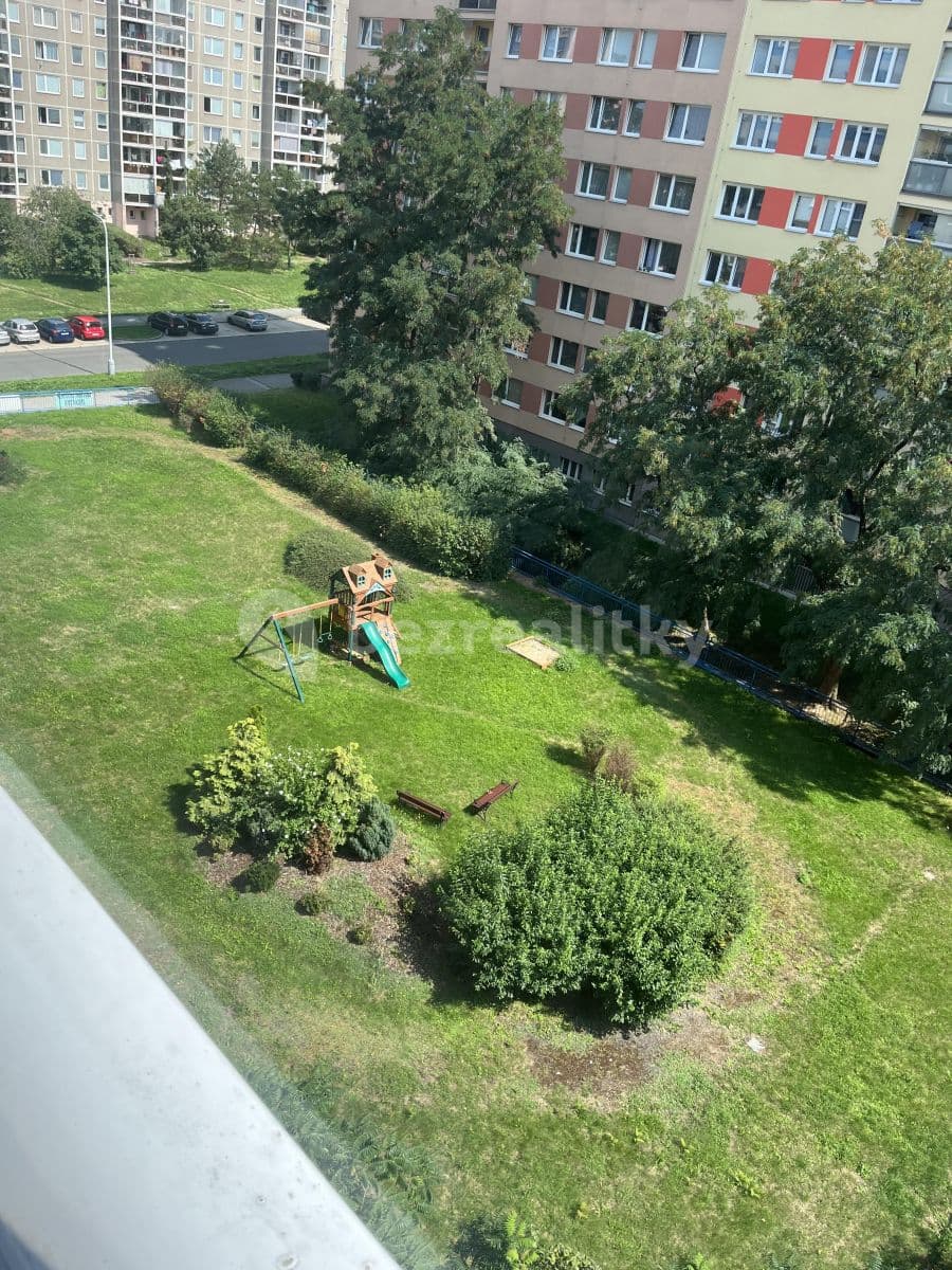 Prenájom bytu 1-izbový 41 m², Hnězdenská, Praha, Praha Prenájom bytu 1-izbový 41 m², Hnězdenská, Praha, Praha