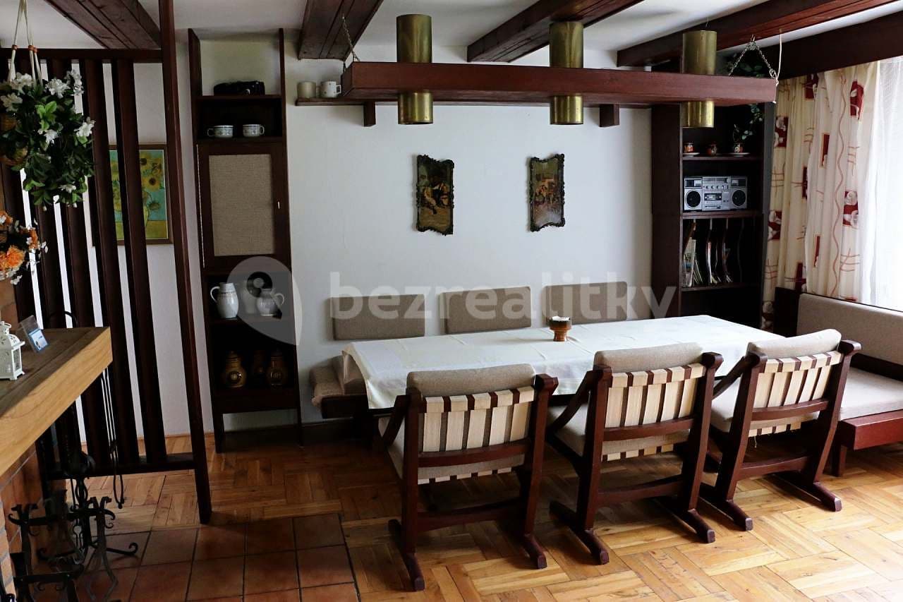 Prenájom rekreačného objektu, České Petrovice, Pardubický kraj Prenájom rekreačného objektu, České Petrovice, Pardubický kraj