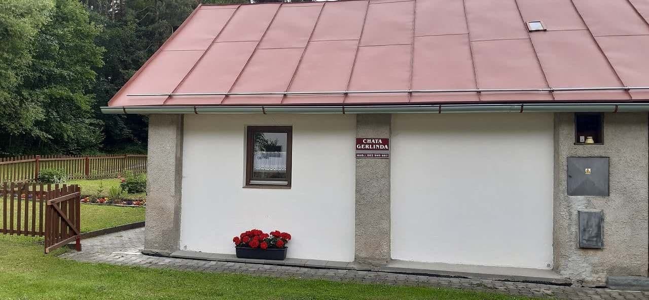 Prenájom rekreačného objektu, Rejštejn, Plzeňský kraj Prenájom rekreačného objektu, Rejštejn, Plzeňský kraj