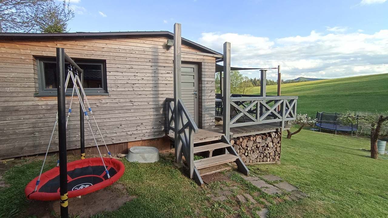 Prenájom rekreačného objektu, Meziměstí, Královéhradecký kraj Prenájom rekreačného objektu, Meziměstí, Královéhradecký kraj