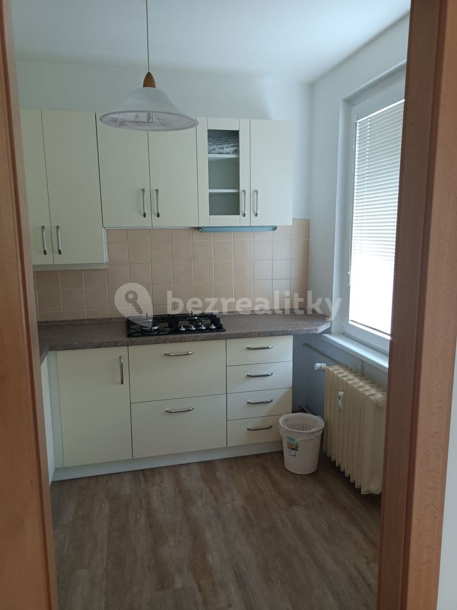 Prenájom bytu 3-izbový 55 m², Ostružinová, Praha, Praha Prenájom bytu 3-izbový 55 m², Ostružinová, Praha, Praha
