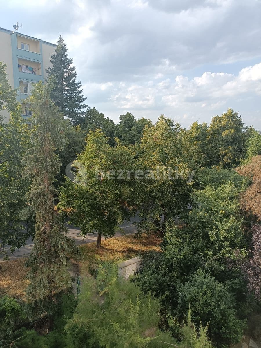 Prenájom bytu 3-izbový 55 m², Ostružinová, Praha, Praha Prenájom bytu 3-izbový 55 m², Ostružinová, Praha, Praha